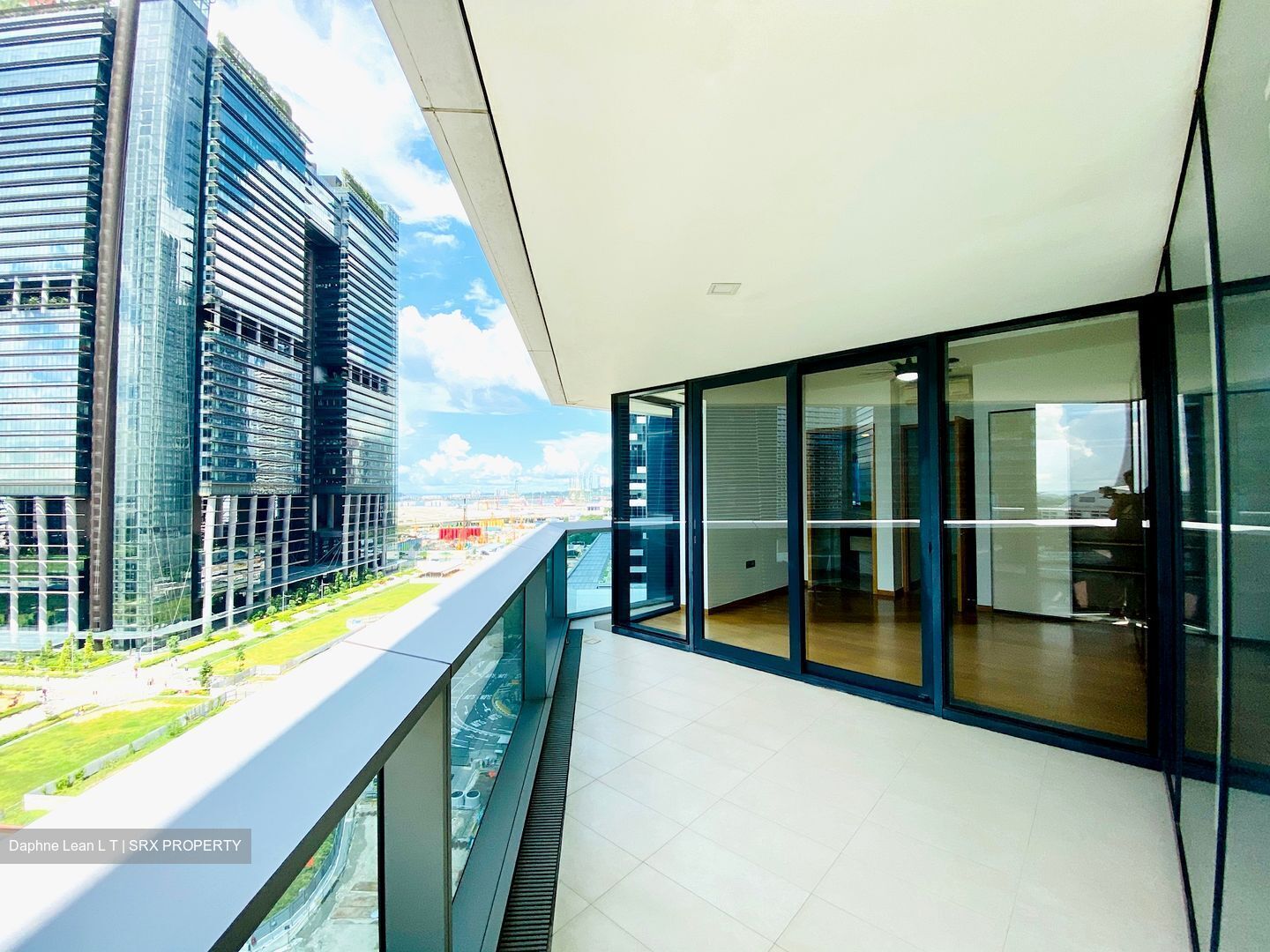 Marina Bay Suites (D1), Condominium #288188851
